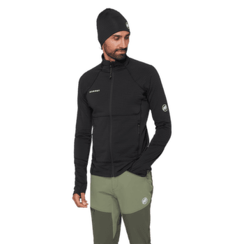 Bunda Mammut TAISS ML JACKET MEN marine 5118