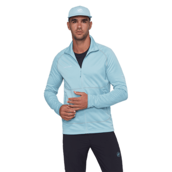 Bunda Mammut CRAG ML JACKET MEN nebla