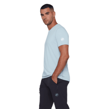 Tričko krátky rukáv Mammut SELUN FL T-SHIRT MEN 50665 tschiel