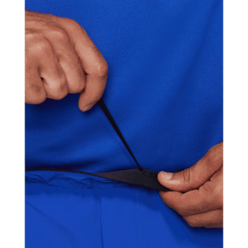 Kalhoty Mammut EIGER NORDWAND LIGHT SO PANTS MEN 50643 eiger blue