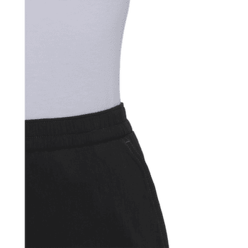 Kraťasy Mammut CRAG CLIMBING SHORTS WOMEN black 0001