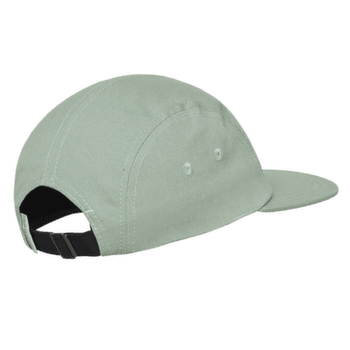 Čiapka Mammut FIVE PANELS CAP KIDS 40341 willow