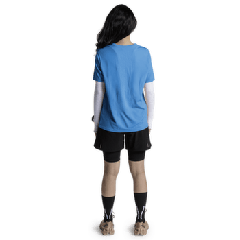 Triko krátký rukáv X-Bionic X-Bionic® XCeed Run Discover Shirt Women X Black