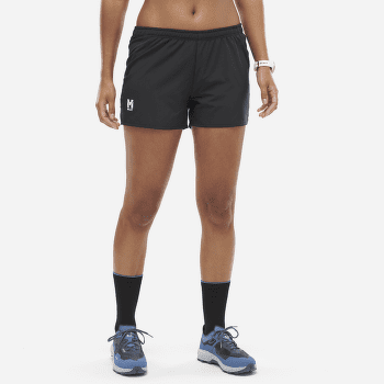 Kraťasy Millet INTENSE ESSENTIAL SHORT Women NOIR NEW