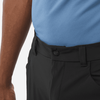 Nohavice Millet UBIC STRETCH PANT Men PEPPER