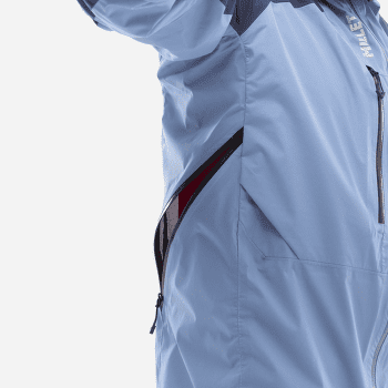 Bunda Millet WANAKA LIGHT 2.5L JKT Men CORONET BLUE/SAPHIR