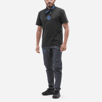 Nohavice Millet CIMAI DENIM PANT Men DARK DENIM NEW