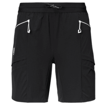 Kraťasy Millet KAMET XCS LIGHT SHORT Women NOIR NEW