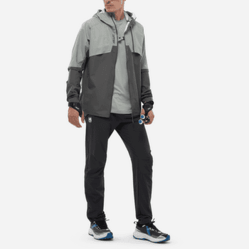 Kalhoty Millet INTENSE JOGGER PANT Men NOIR NEW