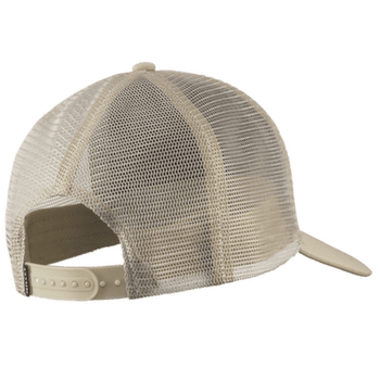 Kšiltovka Millet CHAMONIX TRUCKER CAP ROPE