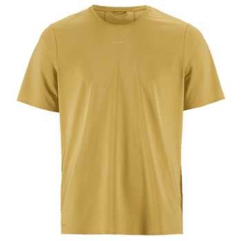 Triko krátký rukáv Craft Pro Trail SS Tee Men KHAKI