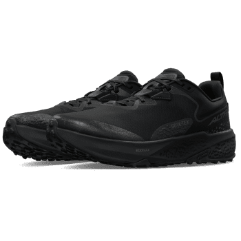 Boty Altra Timp 6 GTX Men BLACK/BLACK