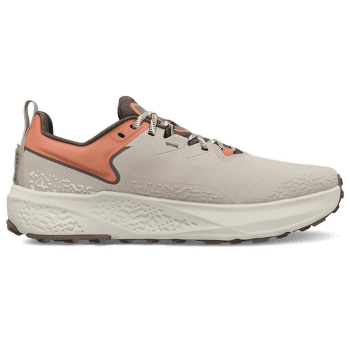 Topánky Altra Timp 6 Men TAUPE