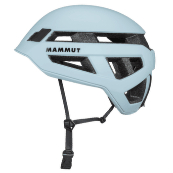 Prilba Mammut Crag Sender Helmet nebla