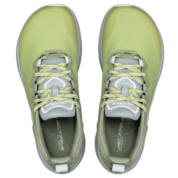 Topánky Altra Timp 6 Women DUSTY OLIVE
