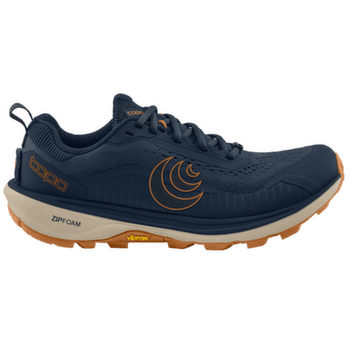 Topánky Topo athletic Terraventure 5 Men Navy / Orange