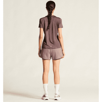 Tričko krátky rukáv Craft ADV Essence SS Tee 2 Women FLINT