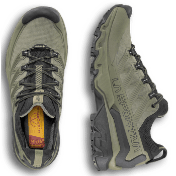 Topánky La Sportiva Ultra Raptor 3 GTX Men Cypress/Black