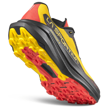 Topánky La Sportiva Prodigio 2 Yellow/Black