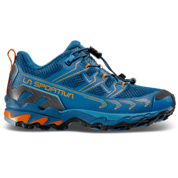 Topánky La Sportiva Ultra Raptor II JR Space Blue/Maple