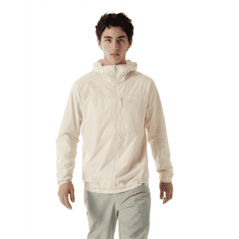Bunda Arcteryx Squamish Hoody Men Fluidity