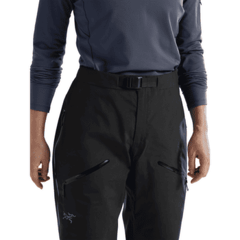Kalhoty Arcteryx Beta SV Pant Women Black