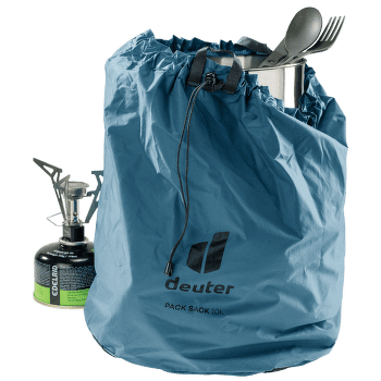 Vak deuter Pack Sack 10 atlantic
