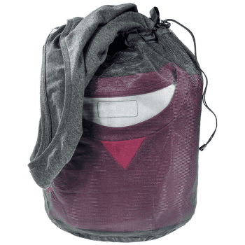 Vak deuter Mesh Sack 18 Black