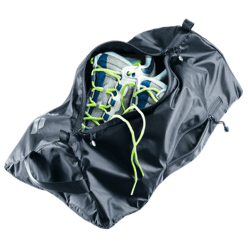 Vak deuter Shoe Pack Black
