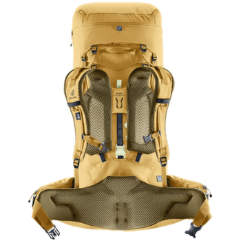 Batoh deuter Aircontact Core 55+10 SL grove-ivy