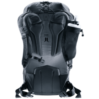 Batoh deuter Guide Lite 24 Black