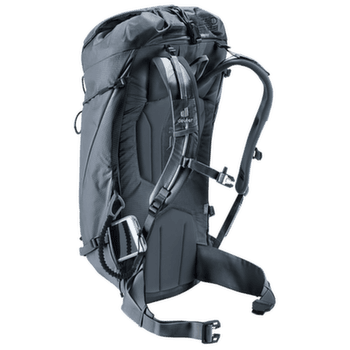 Batoh deuter Guide Lite 28 SL poppy-crimson