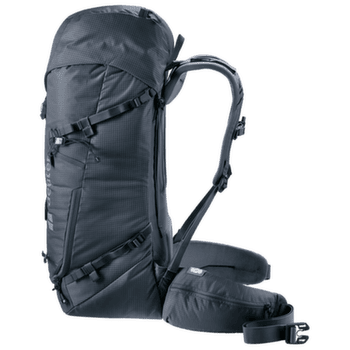 Batoh deuter Guide 32+6 SL poppy-crimson