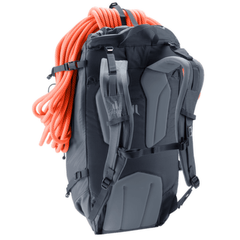 Batoh deuter Guide 44+6 Black