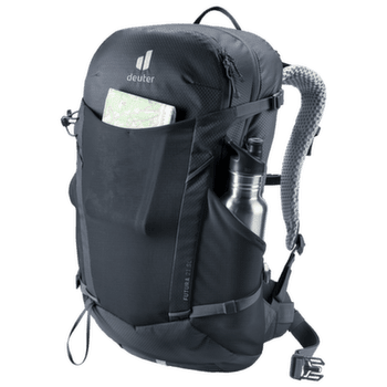 Batoh deuter Futura 21 SL greystone-alu
