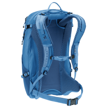 Batoh deuter Futura 23 greystone-alu
