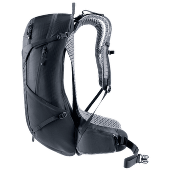 Batoh deuter Futura 29 EL Black