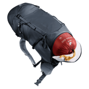 Batoh deuter Futura 30 SL polar-bluejay