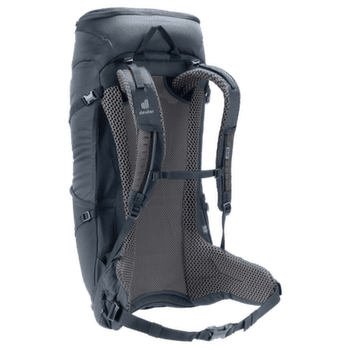 Batoh deuter Futura 34 EL Black