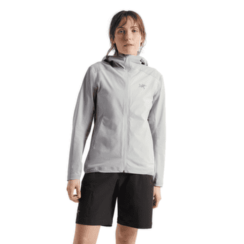 Bunda Arcteryx Gamma Lightweight Hoody Women Atmos/Solitude