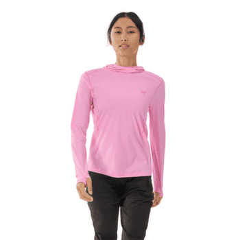 Mikina Arcteryx Sunna Hoody Women Habitat
