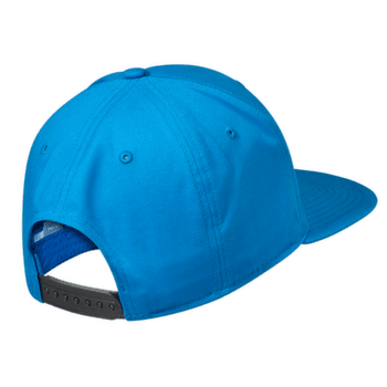 Čiapka Mammut MAMMUT GARANTIE CAP glacier blue