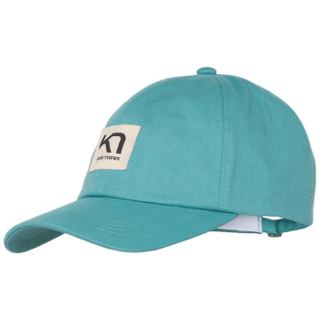 Šiltovka Kari Traa Anelie Cap LAGON/BLUE LAGOON