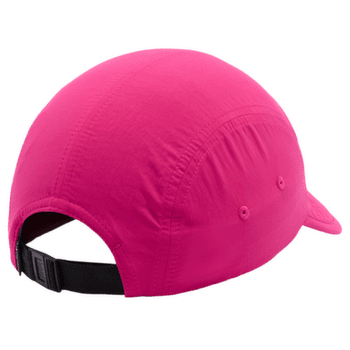 Šiltovka Columbia Camp Charlie™ Youth 5 Panel Hat Guava Pink 656