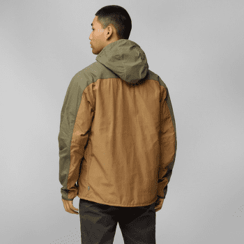 Bunda Fjällräven High Coast Wind Men Deep Forest