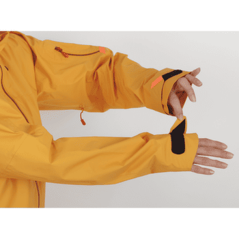 Bunda Direct Alpine Guide Lady 4.0 cherry/arctic