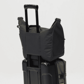 Taška Fjällräven FÄRDEN CROSSBODY Navy