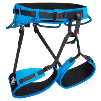 Sedák Mammut Ophir 3 Slide 2.0 glacier blue-sapphire