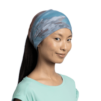 Šátek Buff Coolnet UV PAINE MULTI