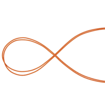 Slučka Mammut 7.0 Cord 150 orange 2016